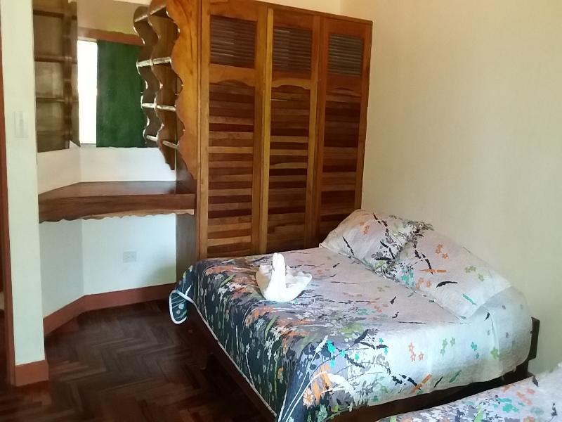 Hostel Villa Verde Monteverde Exteriör bild