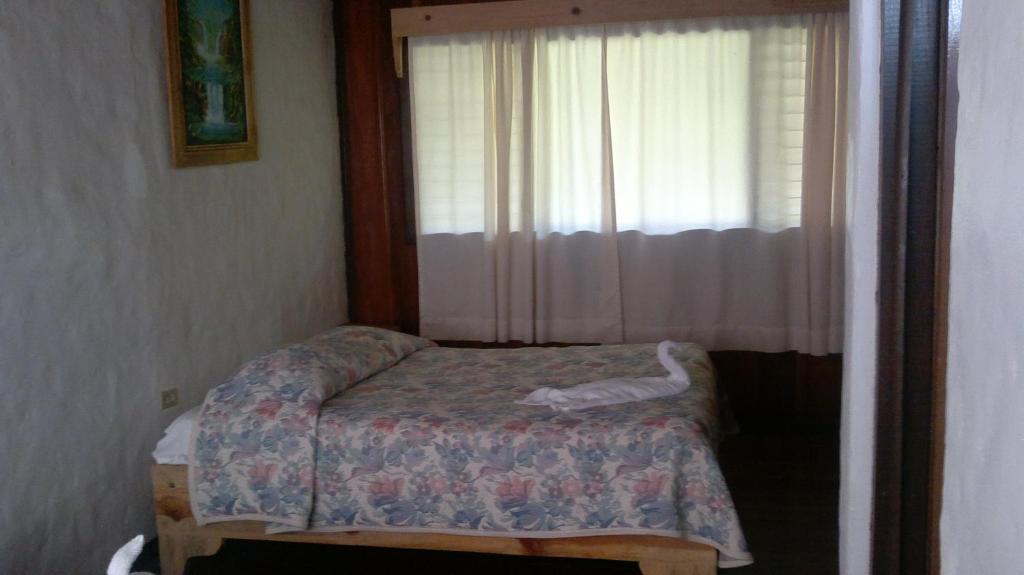 Hostel Villa Verde Monteverde Exteriör bild
